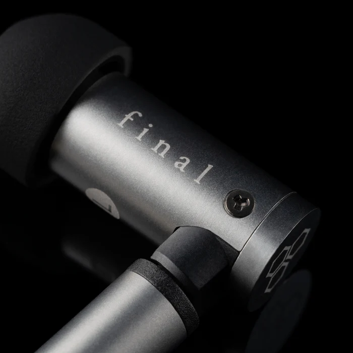 Final Audio S4000